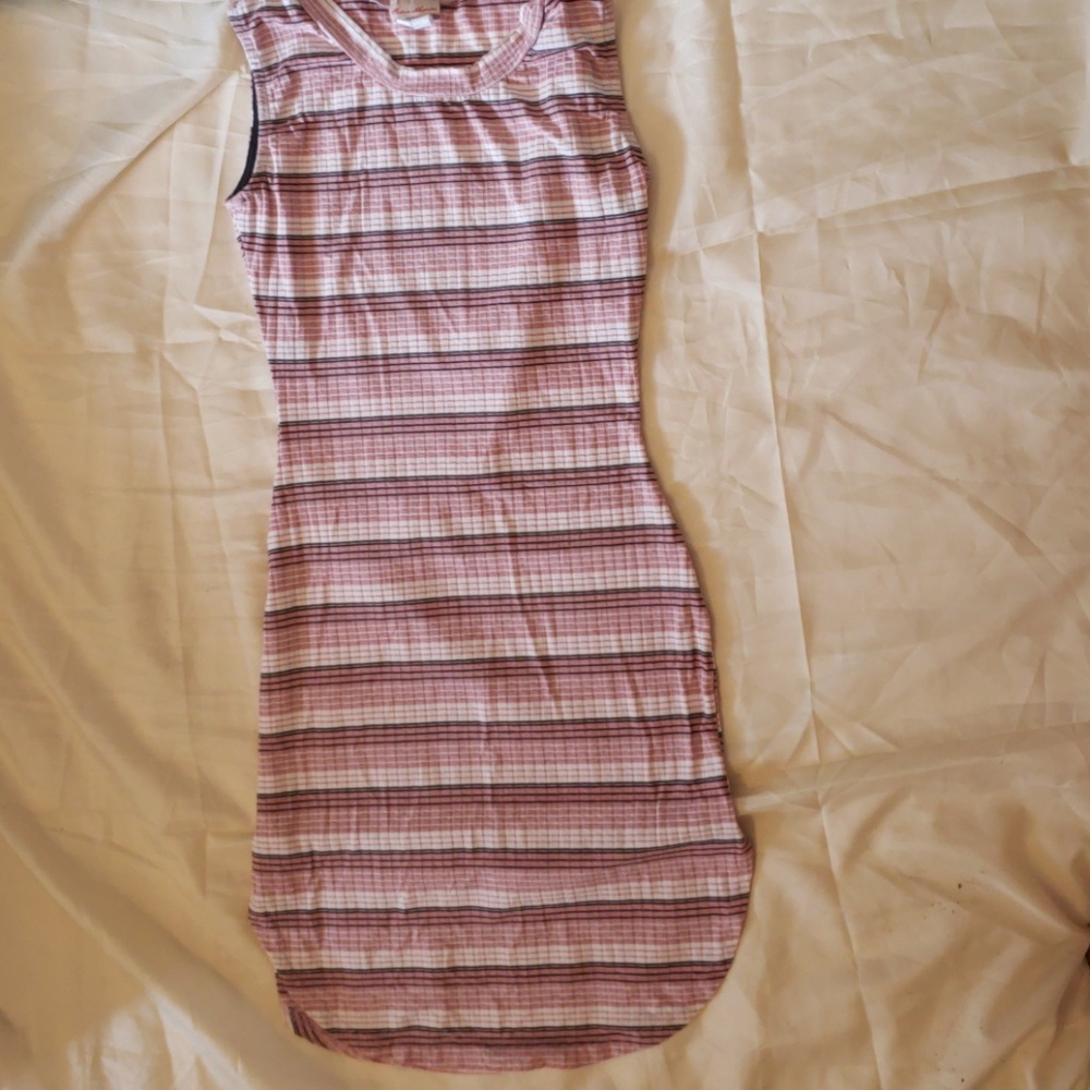 dresses